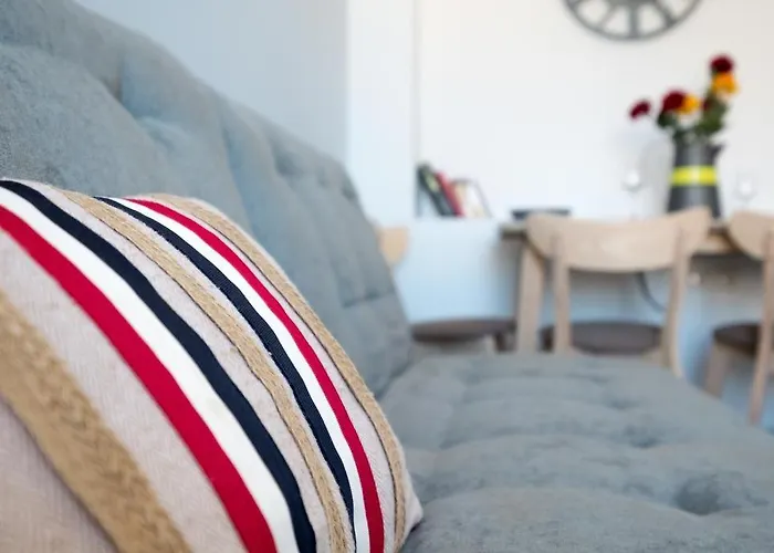 アパート Melina ハニア