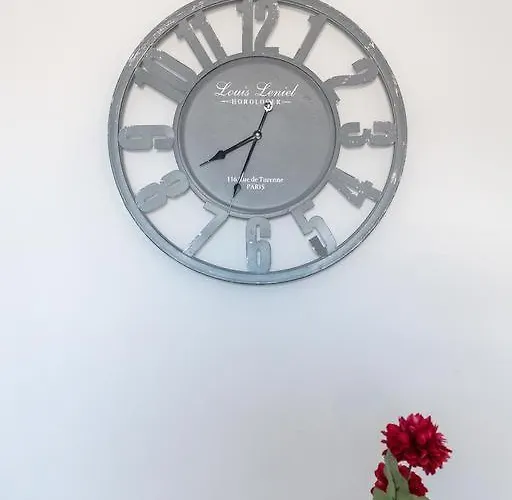 Melina アパート ハニア