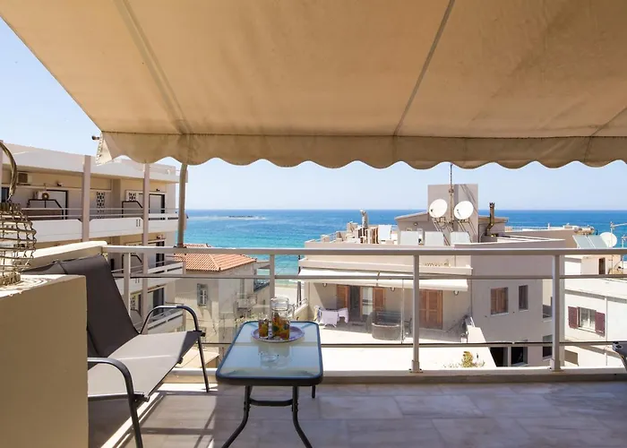 アパート Melina *