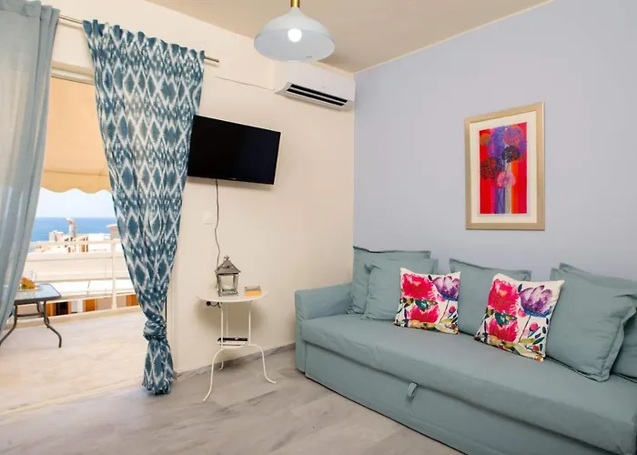 Melina アパート *