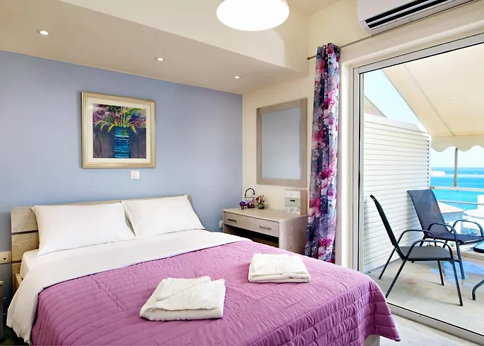 Melina アパート *