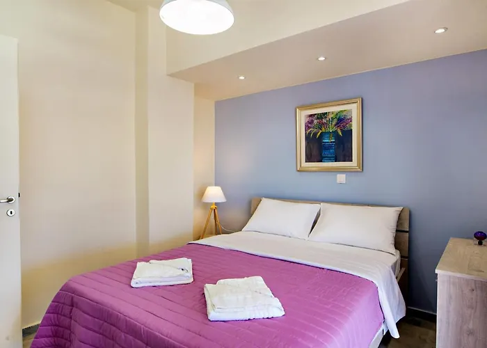 Melina アパート *