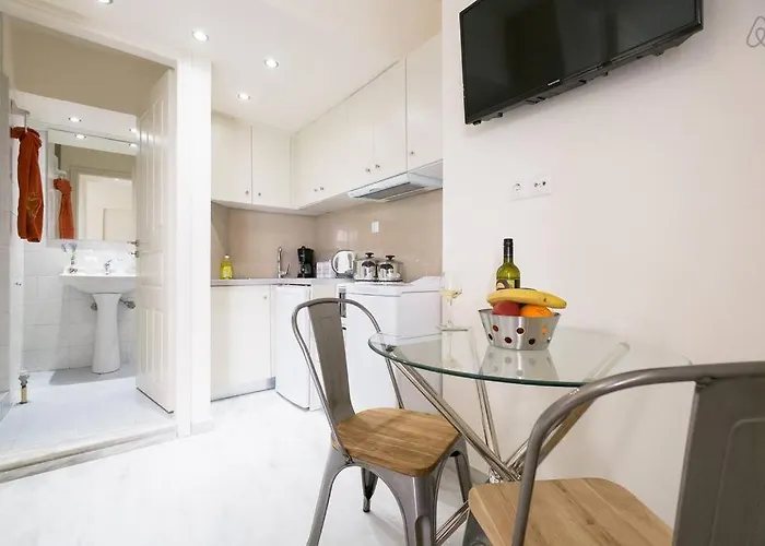 アパート Melina *