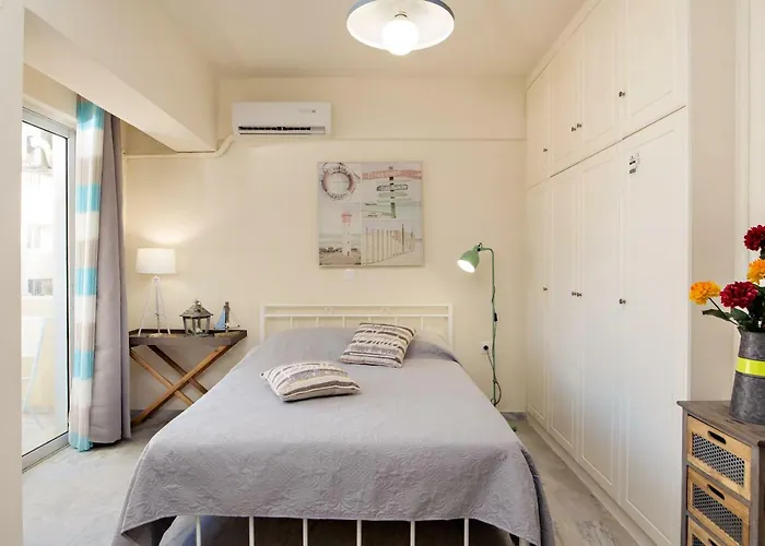 Melina アパート ハニア