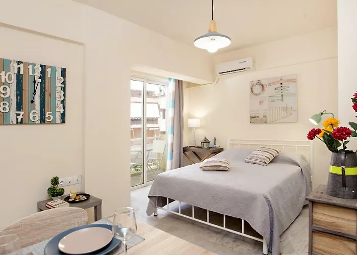 Melina アパート *