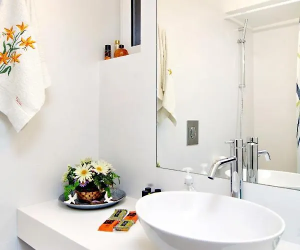 アパート Melina ハニア